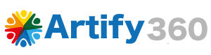 Artify Logo